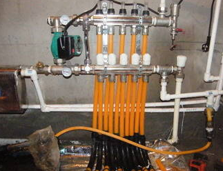 夏津水管维修哪家好