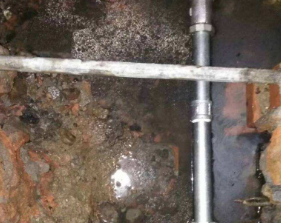 夏津卫生间测漏水多少钱