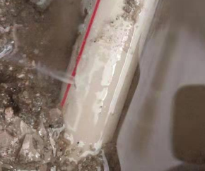 夏津水管维修公司