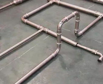 夏津水管维修多少钱